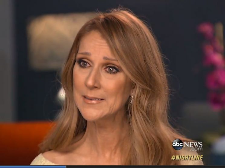 Céline Dion