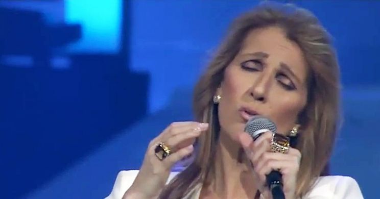 Céline Dion