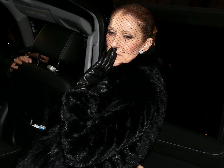Céline Dion