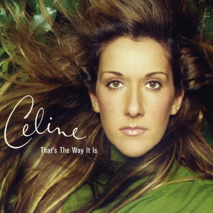 Céline Dion