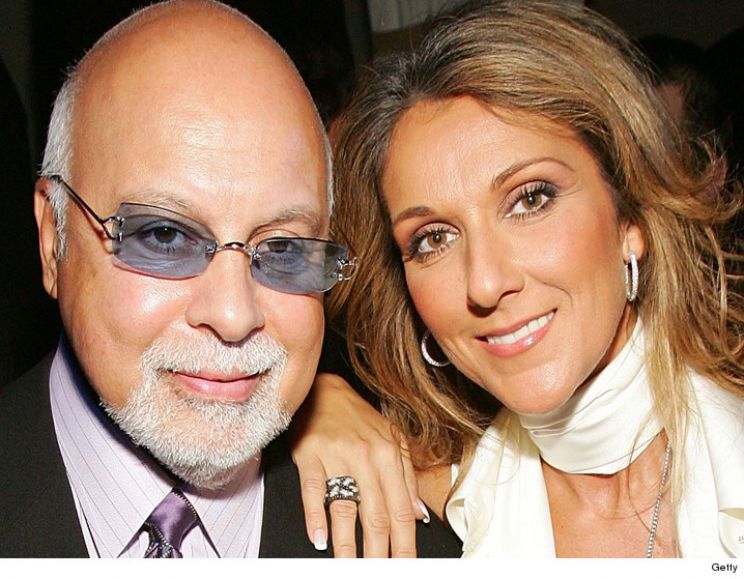 Céline Dion
