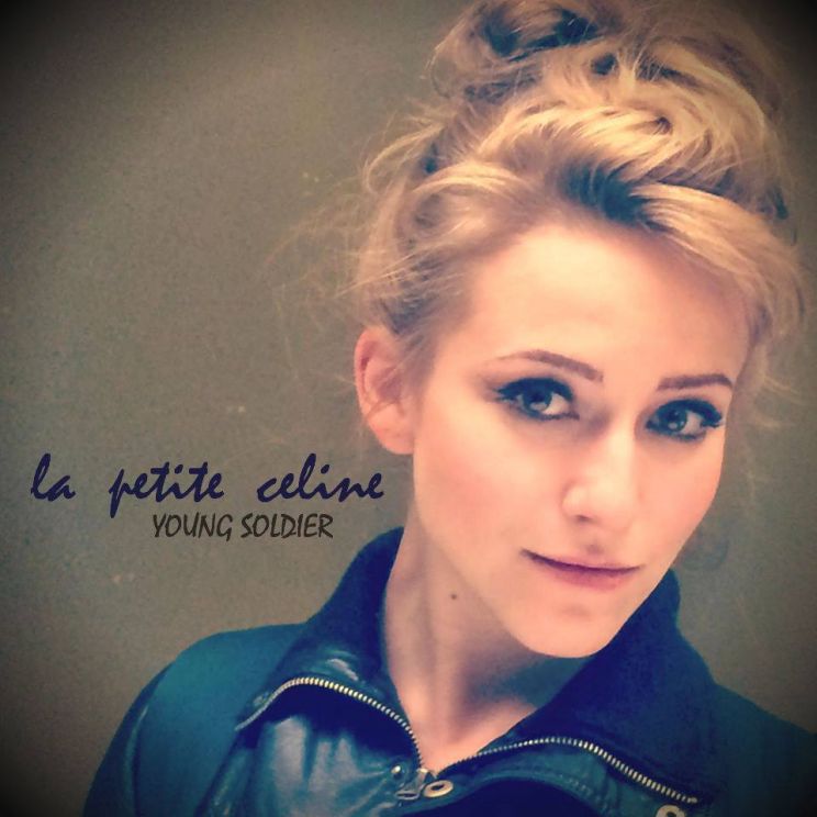 Celine du Tertre