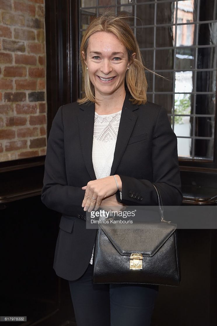 Celine Rattray