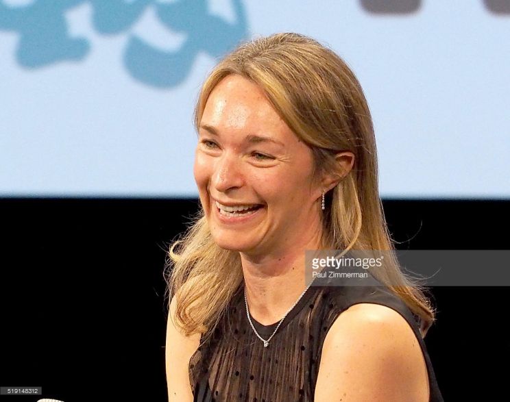 Celine Rattray