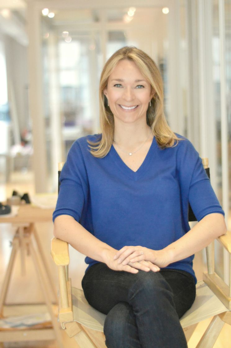 Celine Rattray