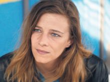 Céline Sallette #821642 picture (Landscape Medium)