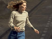 Céline Sallette