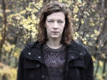 Céline Sallette