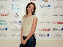 Céline Sallette