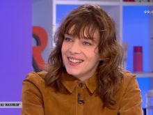 Céline Sallette