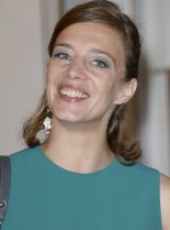 Céline Sallette