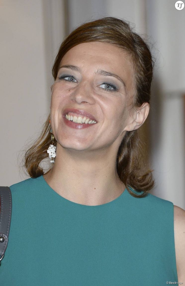 Céline Sallette