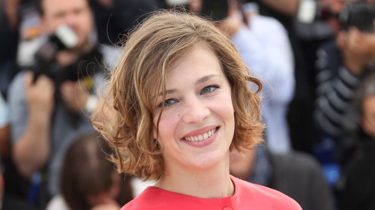Céline Sallette