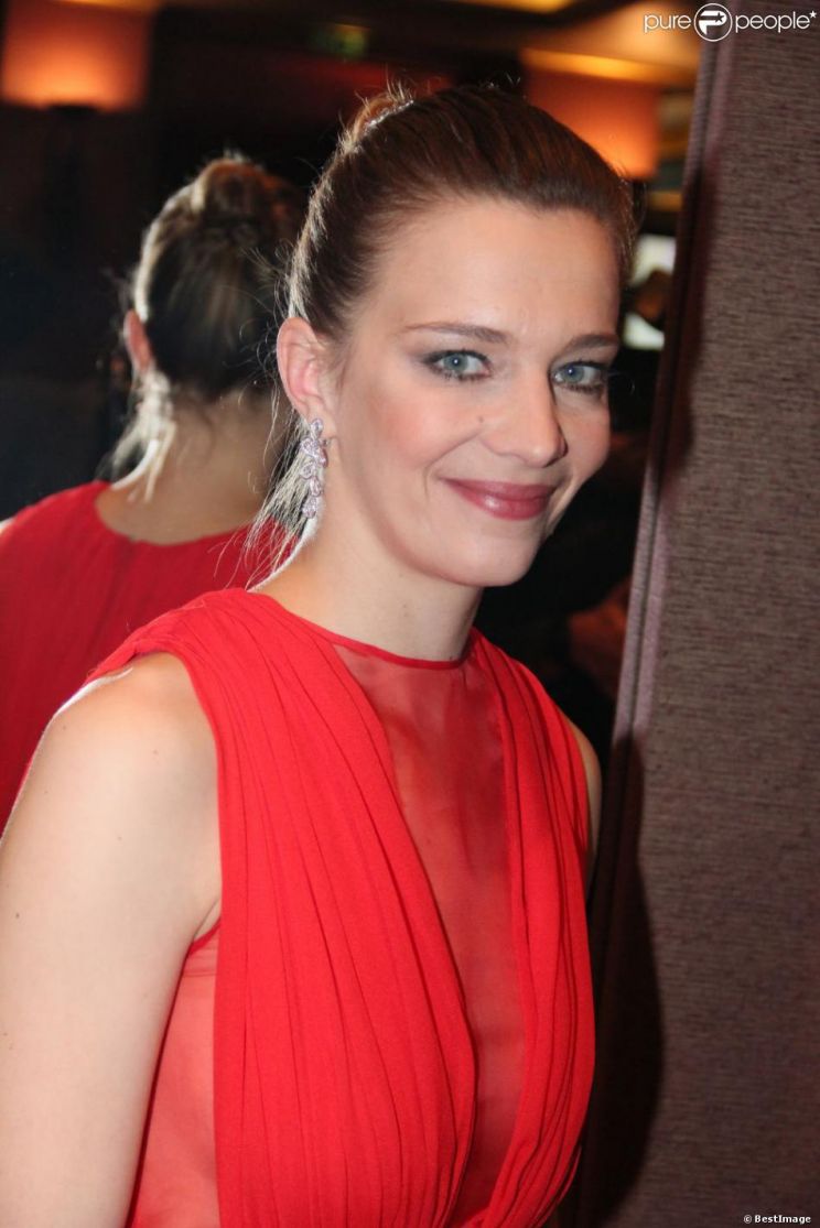 Céline Sallette