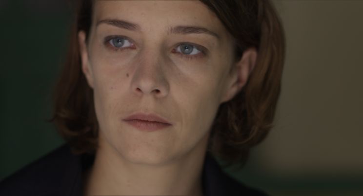 Céline Sallette