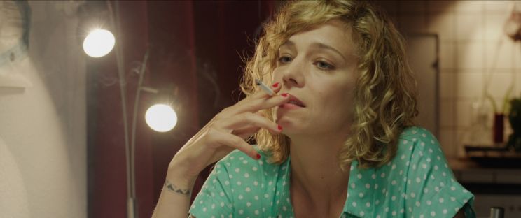 Céline Sallette