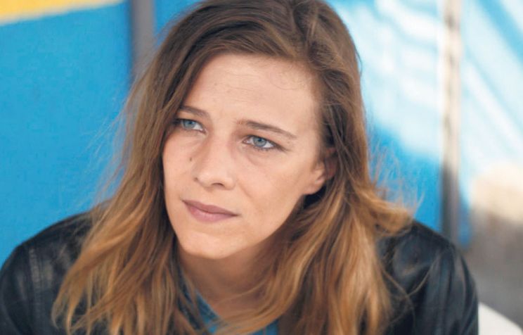 Céline Sallette