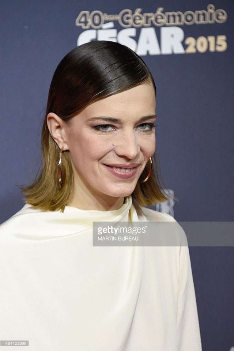 Céline Sallette