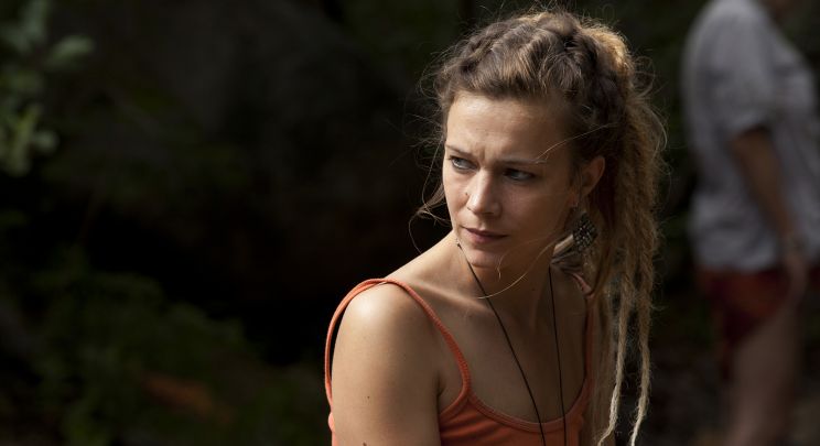 Céline Sallette