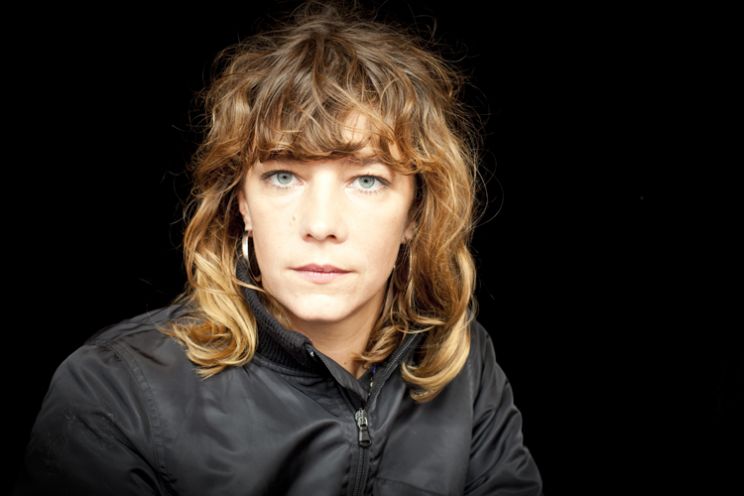 Céline Sallette