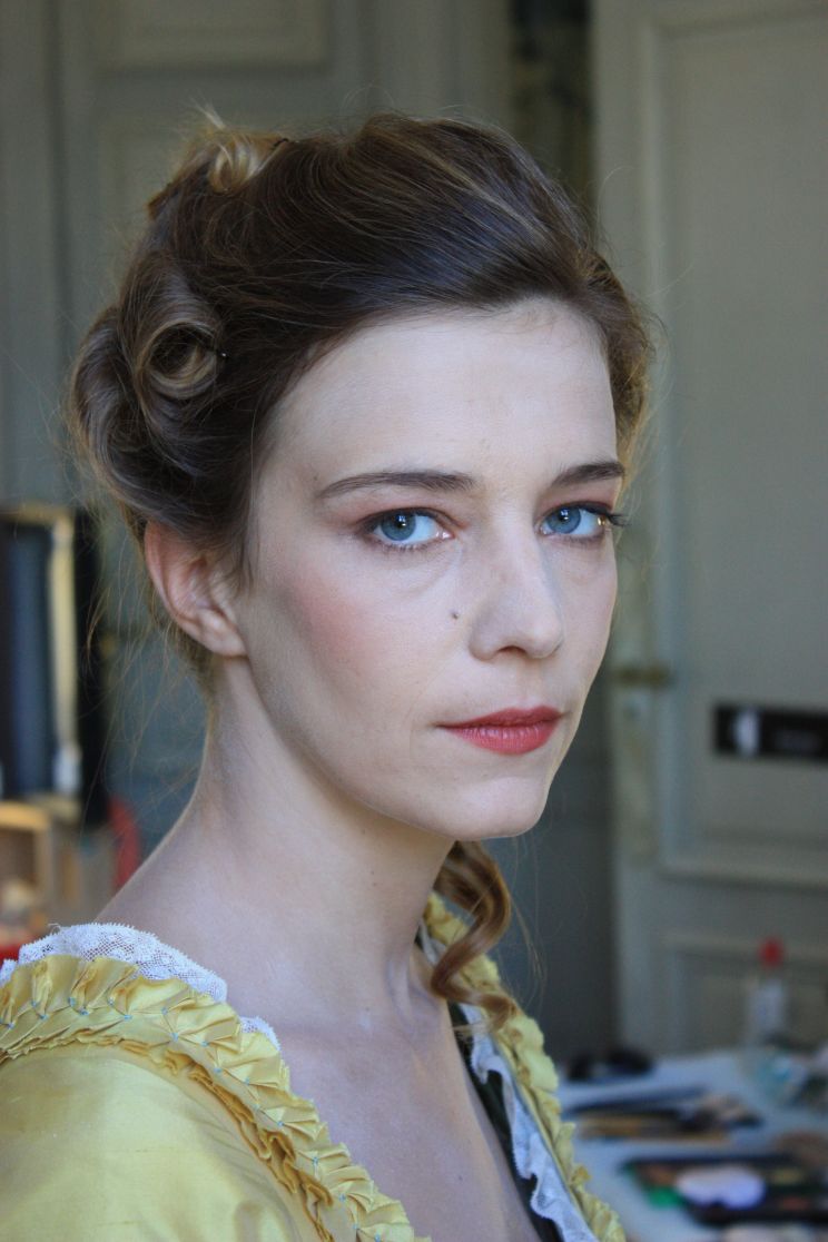 Céline Sallette