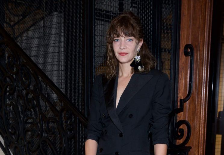 Céline Sallette