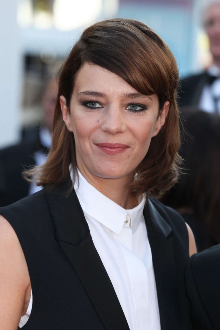 Céline Sallette