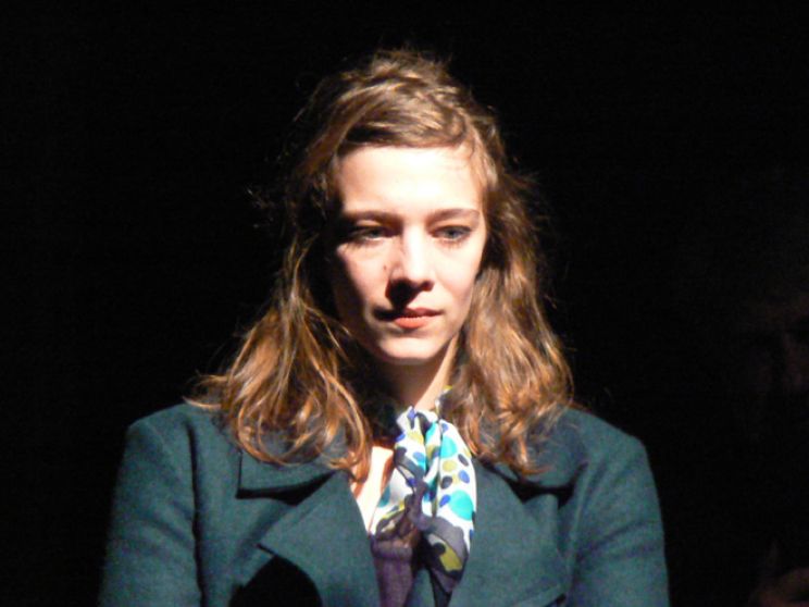Céline Sallette