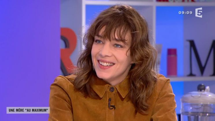 Céline Sallette