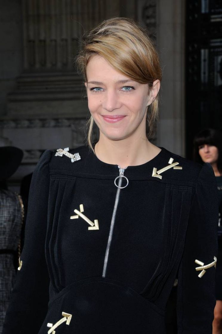 Céline Sallette