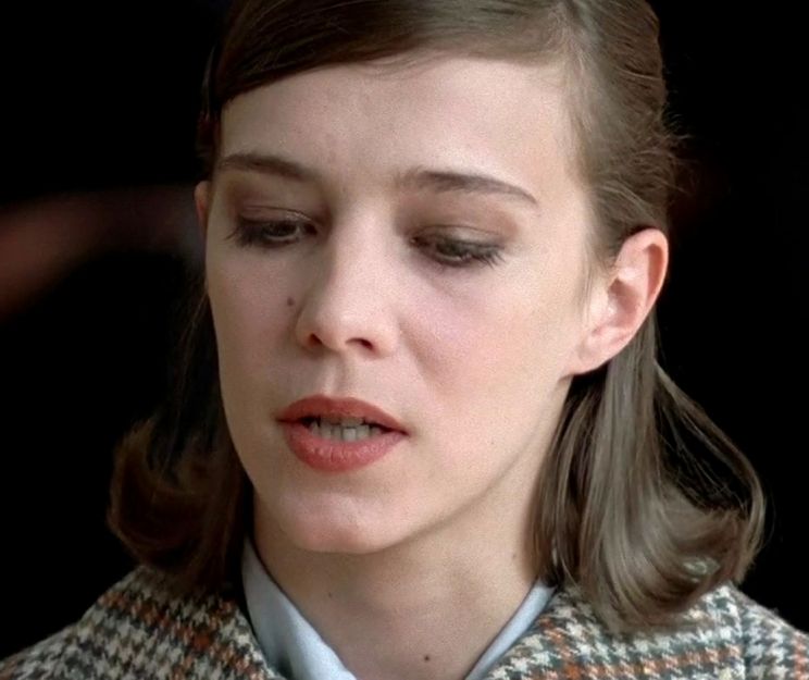 Céline Sallette