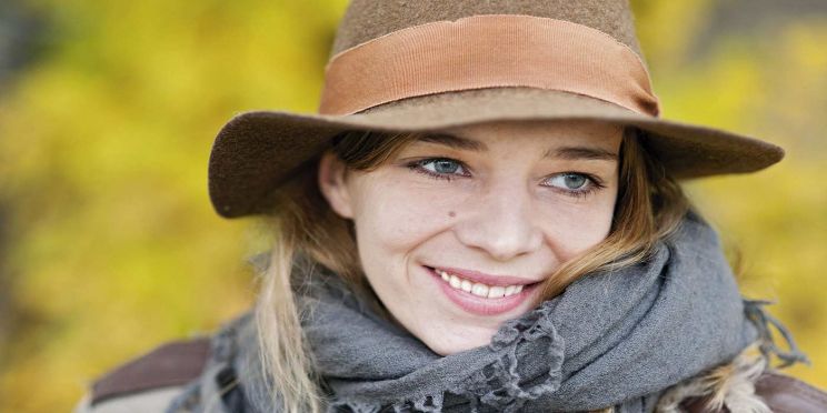 Céline Sallette