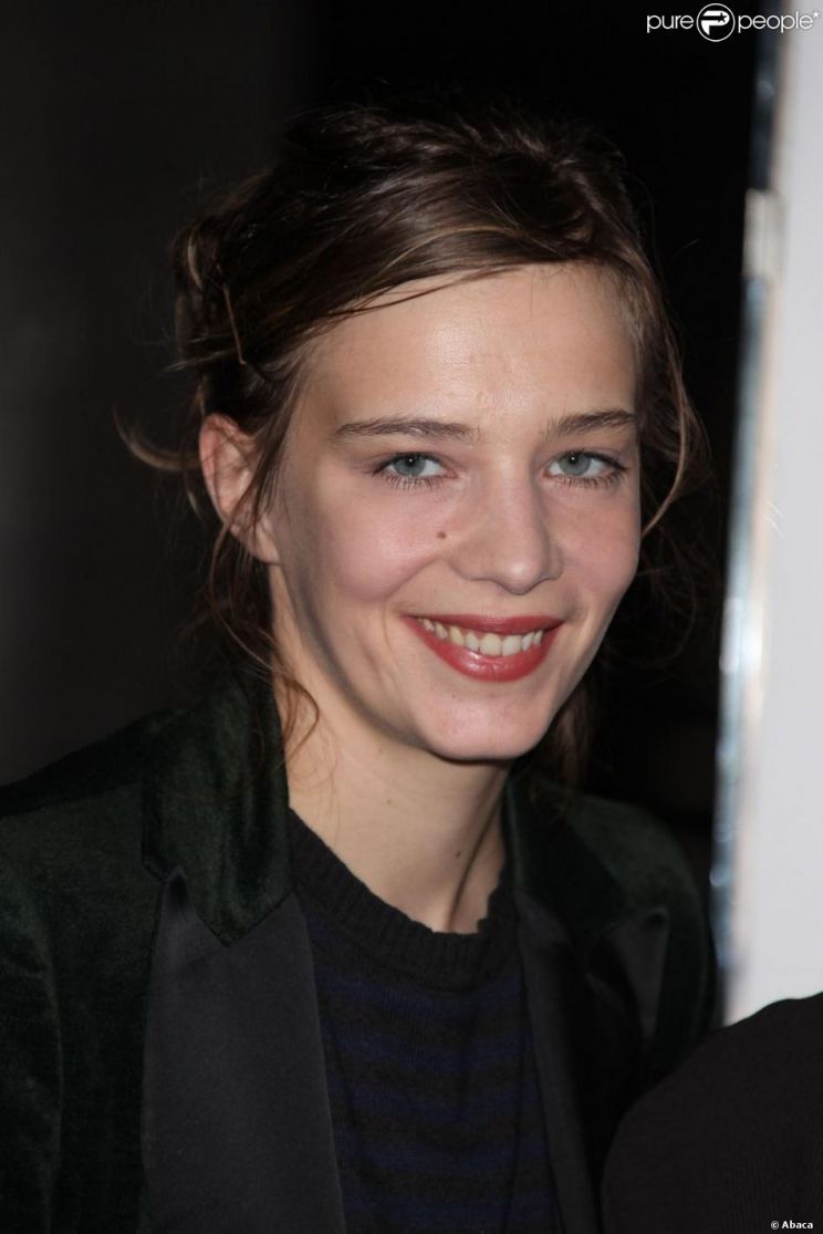 Céline Sallette