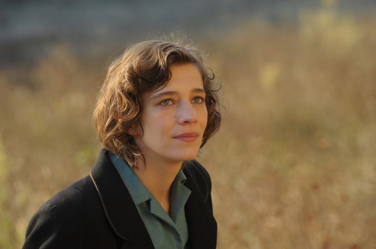 Céline Sallette
