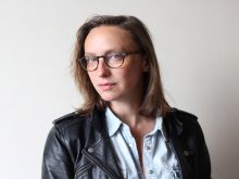 Céline Sciamma