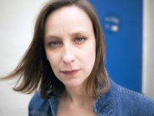Céline Sciamma