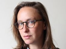 Céline Sciamma photo