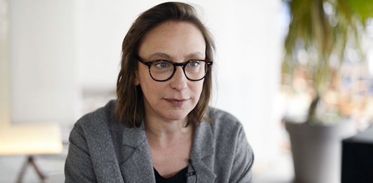 Céline Sciamma