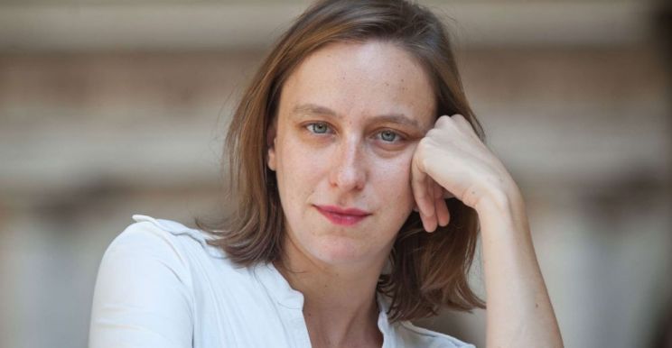 Céline Sciamma