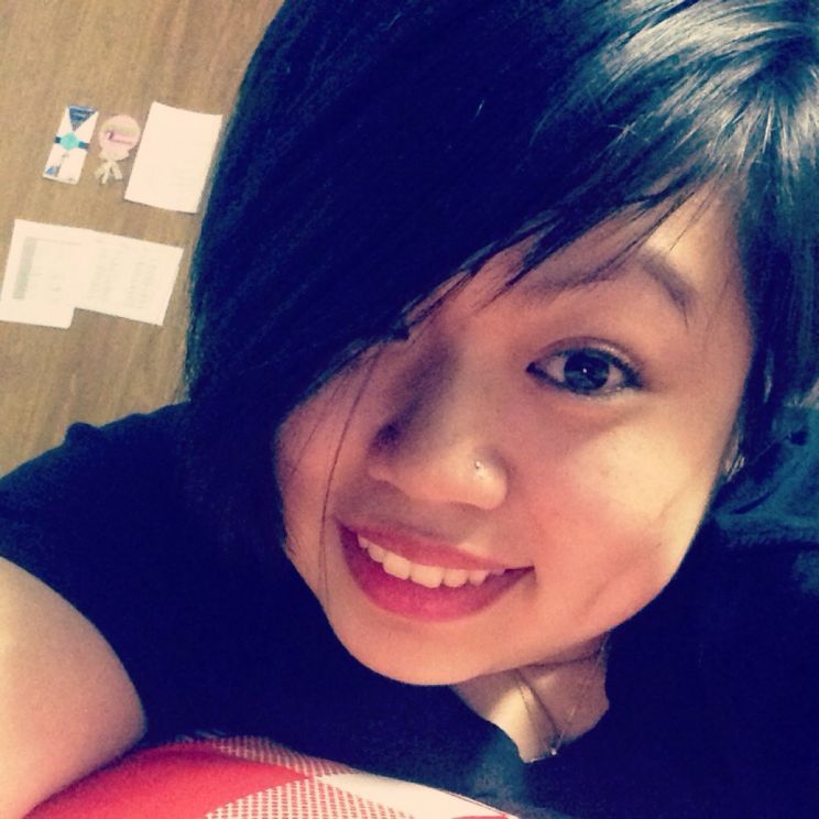 Céline Tran