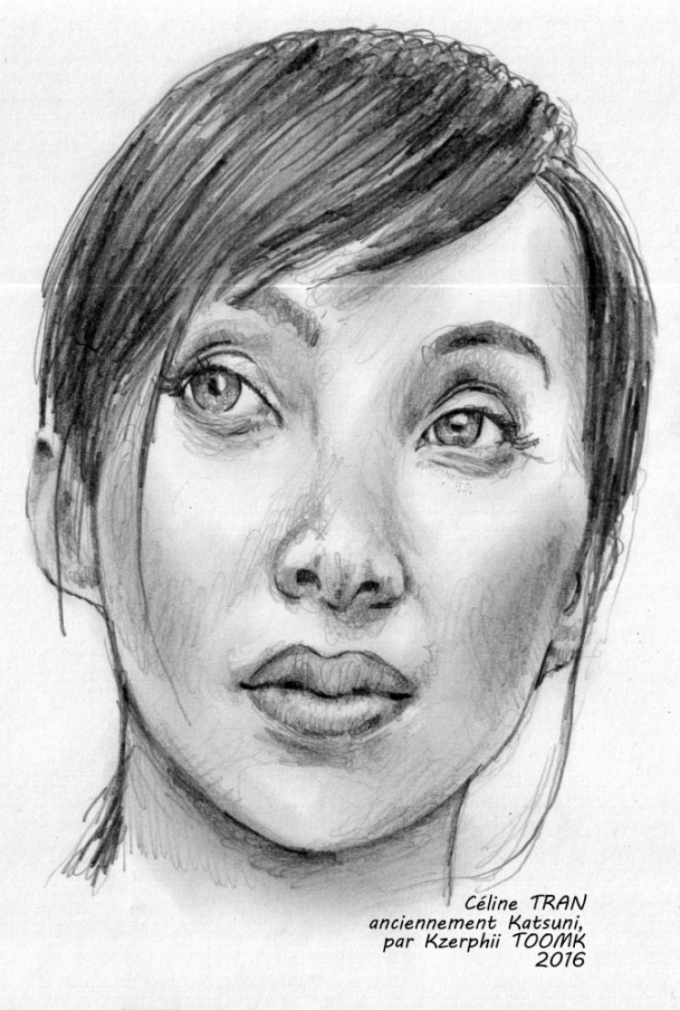 Céline Tran