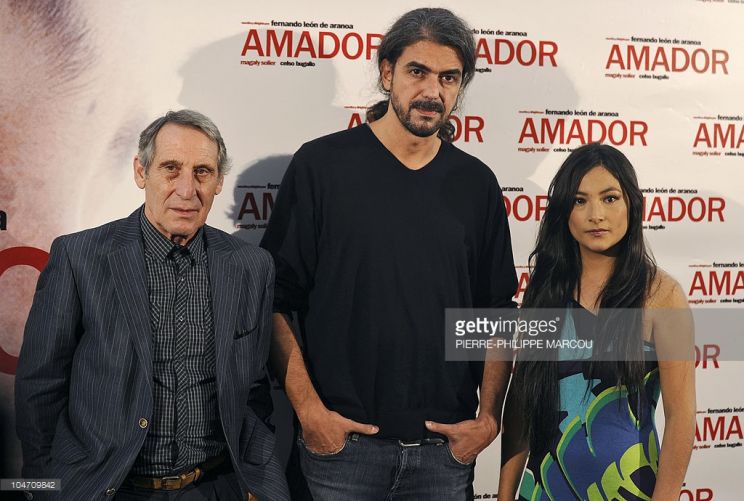 Celso Bugallo