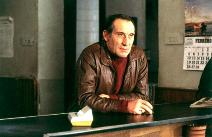 Celso Bugallo