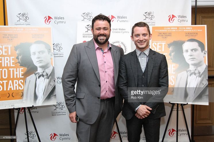 Celyn Jones