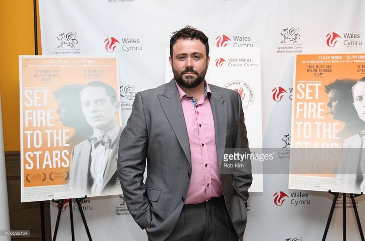 Celyn Jones