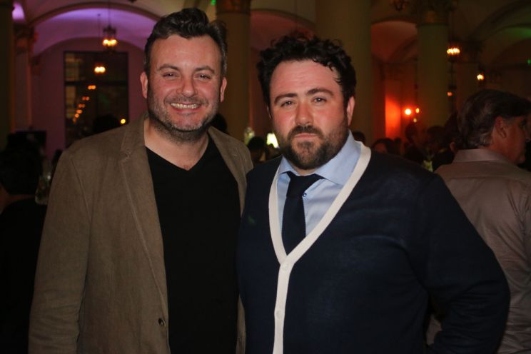 Celyn Jones