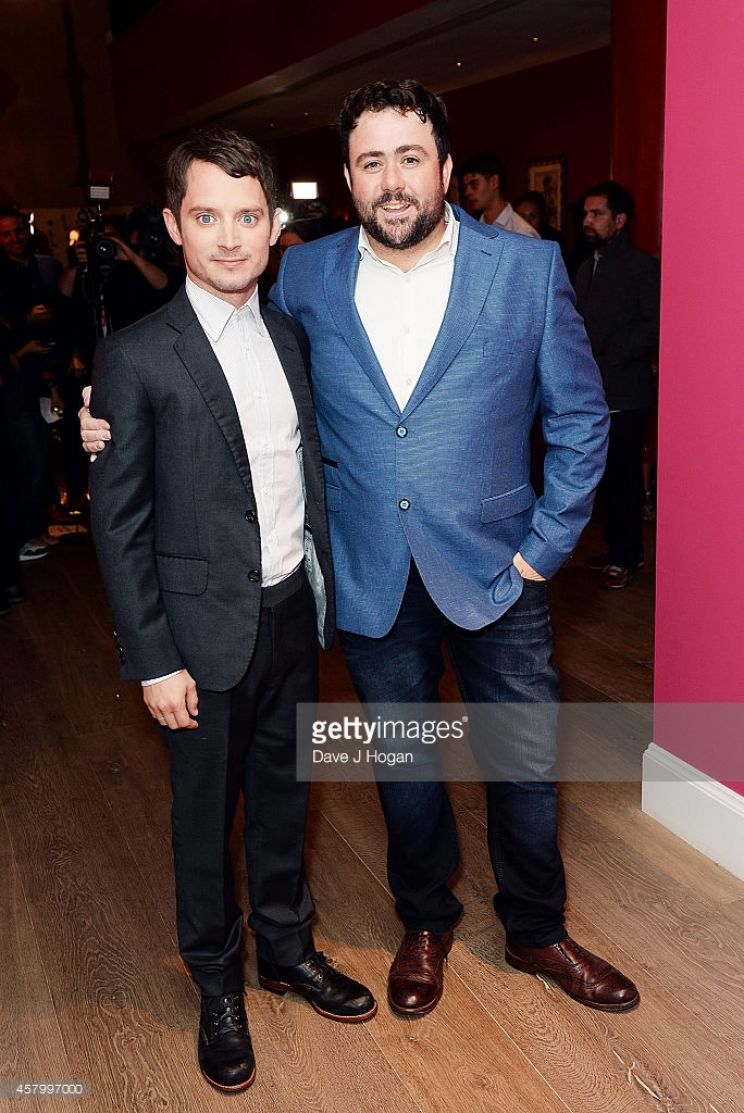 Celyn Jones