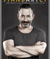 Cem Yilmaz