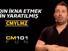 Cem Yilmaz