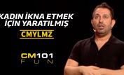 Cem Yilmaz